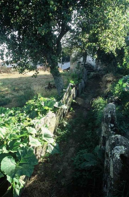 A Lagosta Perdida Montezinho Exterior foto